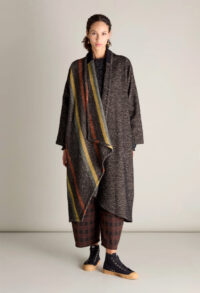 Cappotto NEIRAMI C010TA - immagine 2