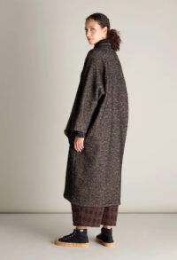 Cappotto NEIRAMI C010TA - immagine 3