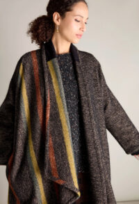 Cappotto NEIRAMI C010TA