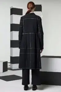 Cappotto C005BH - Neirami - immagine 3