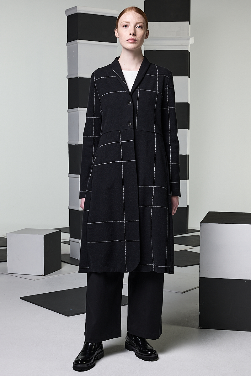 Cappotto C005BH Neirami Cappotto C005BH Neirami