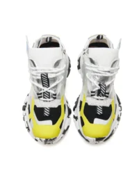 Dominator-Black-Dominator Black White Yello Joia Paris 04