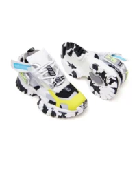 Dominator-Black-Dominator Black White Yello Joia Paris 05