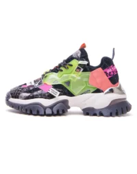 Legion Yellow Black Fucsia 02
