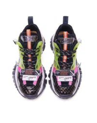 Legion Yellow Black Fucsia 04