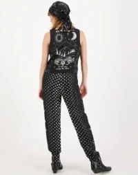 Pantalone Ember Track Magic - Me369