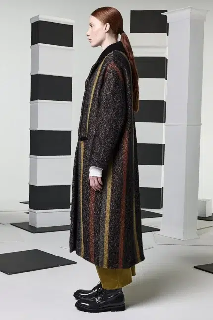 neirami cappotto in misto lana 01
