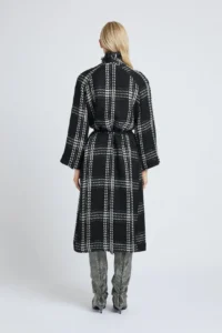 Cappotto over - immagine 3