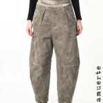 Pantalone baggy