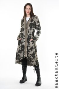 Cappotto reversibile - immagine 2