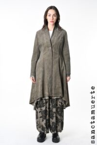 Cappotto reversibile - immagine 3
