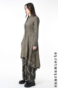 Cappotto reversibile - immagine 4