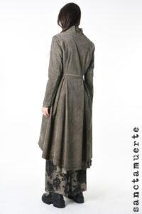 Cappotto reversibile - immagine 5
