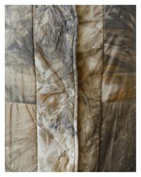 piumino Tadashi marmorizzato doubleface - immagine 3