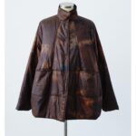 Piumino centogrammi TADASHI doubleface