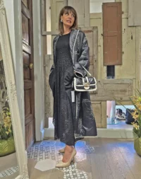 Piumino maison co-go - immagine 3