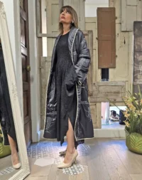 Piumino maison co-go - immagine 2