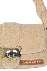 Rue Madame Aspen It Bag - immagine 4