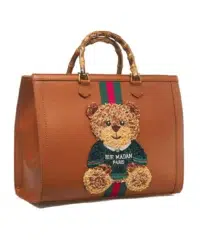 RUE MADAM PARIS YOSEMITE MINI TOTE - immagine 4