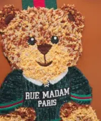 RUE MADAM PARIS YOSEMITE MINI TOTE - immagine 2