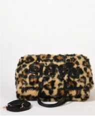 Rue Madam Paris Dakota Shopping Bag - immagine 4