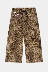 Pantalone Wide Fit - immagine 4