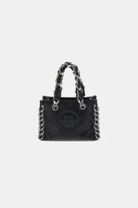 Rue Madam Paris Harlem Mini Shopping Bag