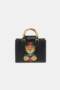 Rue Madam Paris Yosemite Mini Tote