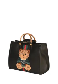 Rue Madam Paris Yosemite Mini Tote - immagine 4