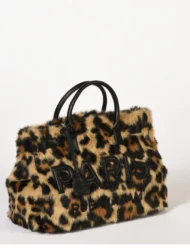 Rue Madam Paris Dakota Shopping Bag - immagine 2