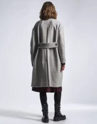 Cappotto in lana - immagine 3