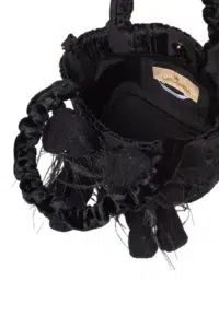 Borsa VERA Velluto - immagine 3