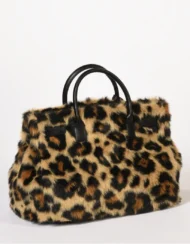 Rue Madam Paris Dakota Shopping Bag - immagine 3