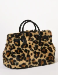 Rue Madam Paris Dakota Shopping Bag - immagine 3