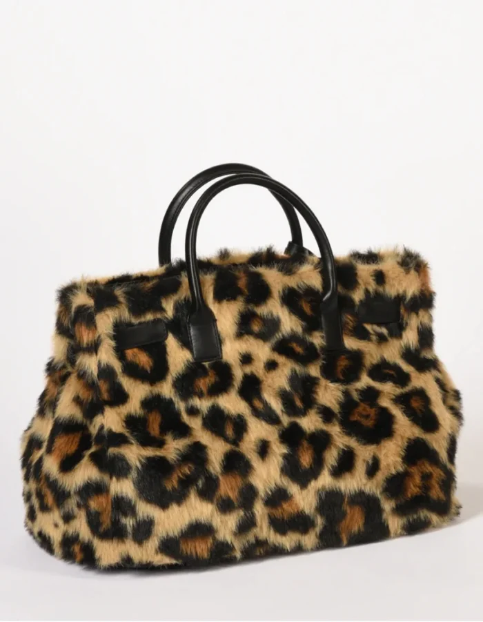 Rue Madam Paris Dakota Shopping Bag - immagine 3