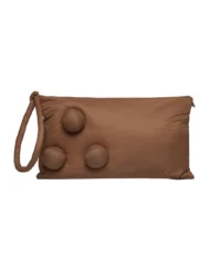 Borsa clutch FLORIANA