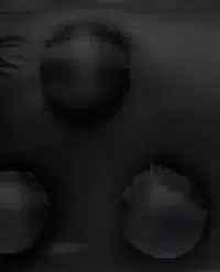 Borsa clutch 'Floriana' - immagine 3