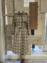 Trench Bali'a check