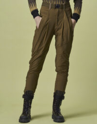 Pantaloni HIGH jodhpurs - immagine 7
