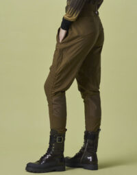 Pantaloni HIGH jodhpurs - immagine 6