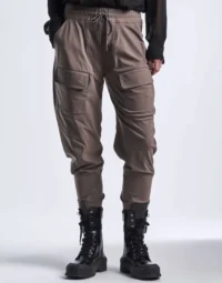 Pantalone Jodhpur-cargo