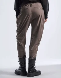 Pantalone Jodhpur-cargo - immagine 5