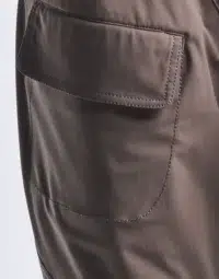 Pantalone Jodhpur-cargo - immagine 2