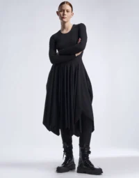 Abito High in Sensitive