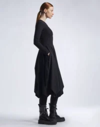 Abito High in Sensitive - immagine 3