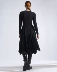 Abito High in Sensitive - immagine 2