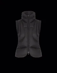 Gilet imbottito super leggero - immagine 4