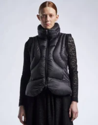 Gilet imbottito super leggero