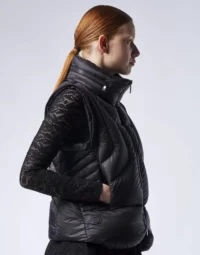 Gilet imbottito super leggero - immagine 3