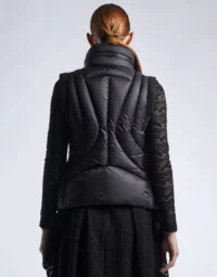 Gilet imbottito super leggero - immagine 2